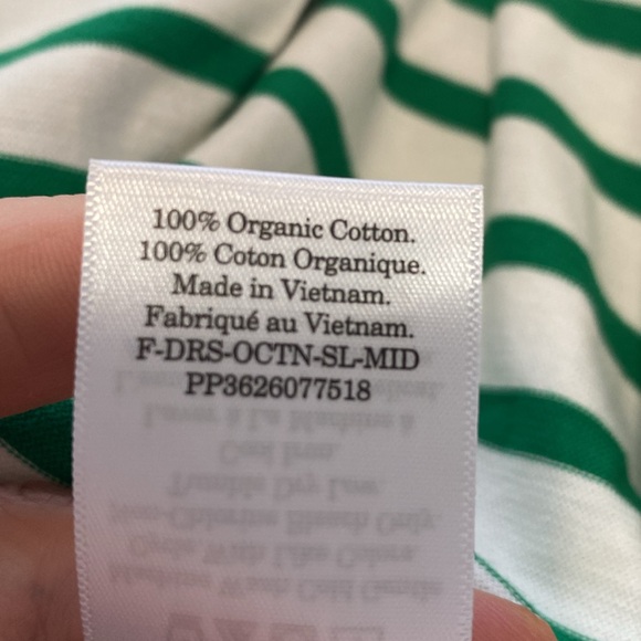 Everlane XXL Maxi dress New without tags - Picture 5 of 5